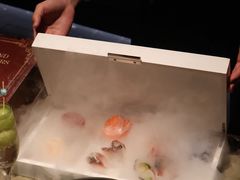 -贰捌零叁精致料理(钱湖店)