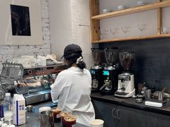 -常识咖啡common sense(春熙路店)