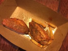 -章吴记喜瑞餐厅(东东城店)