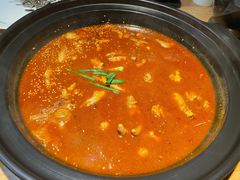 -红顶老汉烧鸡公羊蝎子火锅(学士街店)