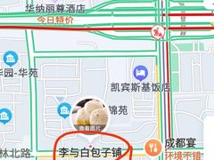 -李与白包子铺(桐梓林店)