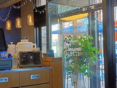 -blue frog蓝蛙(长泰广场店)