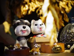 -零几体验diy皮具工作室(振业城店)
