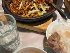 -汤城小厨•粤菜•靓汤(西直门凯德MALL店)