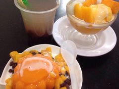 -芬芳甜品(同福路店)