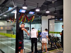 -無弓射箭俱乐部(领展中心城店)