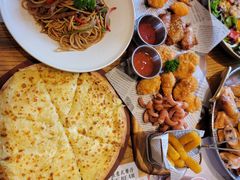 -冲浪熊西餐厅(昌黎店)