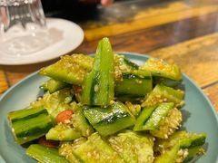 -金谷园饺子·烧烤(人大总店)