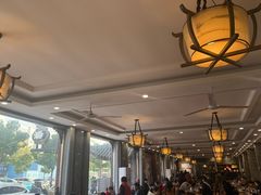 -清真马杰山牛肉汤馆