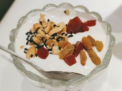 酸奶-雲蜀龙阁·金牌水煮鱼(方庄店)