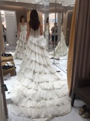 -GRACE KELLY婚纱与礼服(天津店)