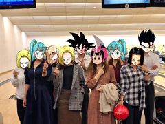 -广州保龄球馆(广州天河体育中心店)