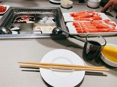 精品肥牛-海底捞火锅(公益西桥店)