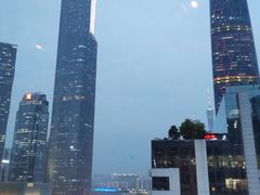 -广州富力君悦大酒店·凯菲厅