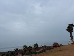 -江山半岛白浪滩景区