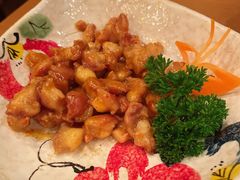 柚香鸡软骨-天手古舞居酒屋(889广场店)