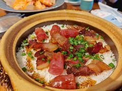-常来小聚·广州非遗传承餐厅(中山二路店)