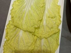 -前门涮肉·鲜切羊肉·品质老店(长风店)