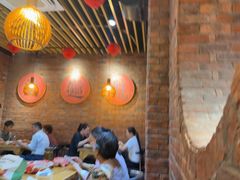 -老姑砂锅·烧烤天津菜(体北道店)