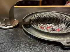 -金达莱烧烤(黎明南街店)