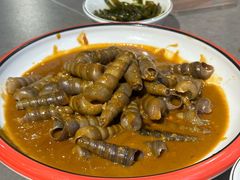 -钱山海鲜大排档