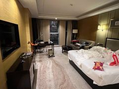 -无锡新湖铂尔曼大酒店