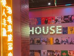 -唱吧麦颂KTV(马驹桥店)