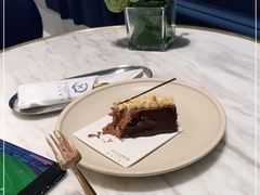 -LE SAPHIR 莎菲尔菓子(和兴店)