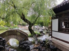 -常熟方塔园