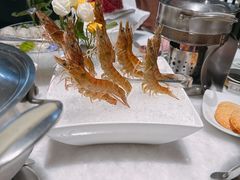 -一品鲜海鲜火锅(海信广场店)