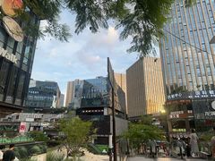 -龙湖重庆时代天街