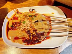 -蚝太郎 • 海鲜烧烤(Upark店)