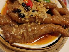 -金湖港式餐厅(建外店)