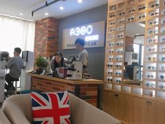 -A380视光·蔡司眼镜店(锦艺城店)