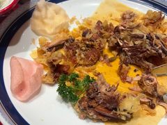 -山西会馆·晋菜·晋商宴·学堂记忆(许坦西街店)