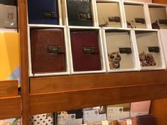 -西西弗书店&矢量咖啡(来福士广场店)