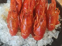 -V Bar海景扒房(北海湾惠龙万达嘉华酒店)