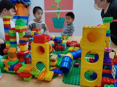 -斯坦星球AI编程·机器人科创·科学实验·信奥·思维·STEM·积木拼搭·竞赛考级(浦东联洋广场大拇指龙阳御桥中心)