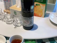 -紫光园(劲松店)