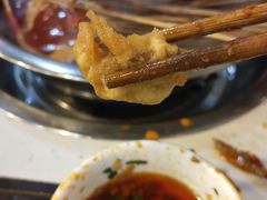 -江二娃串串香(科园四路总店)