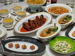 -新光酒家·河豚·海鲜·蟹料理(浦东店)