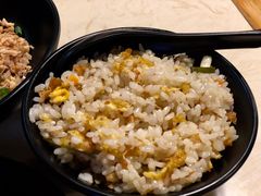 -味之绝热血美蛙鱼火锅(中坝店)