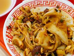 牛肉biangbiang面-福瑞记老孙头biangbiang面(新生路店)