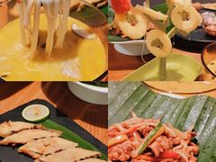 -云水瑶意境云南菜(柏威年购物中心店)