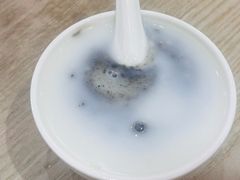 -杨记杏仁茶(椰园店)