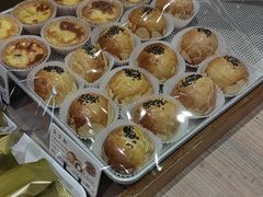 -西村叔叔的店·面包·甜品·蛋糕(崂山丽达店)