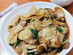 红烧辣土豆片-如意香辣鸡架(总店)