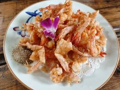 -小仙居·农家宴烤羊· 农庄