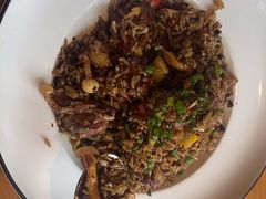 -MR.ROCKY洛奇先生RESTAURANT&BAR(宝安壹方城店)