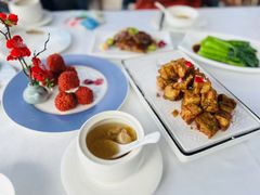 -柳莺湖上·湖景餐厅·江南菜(西湖店)